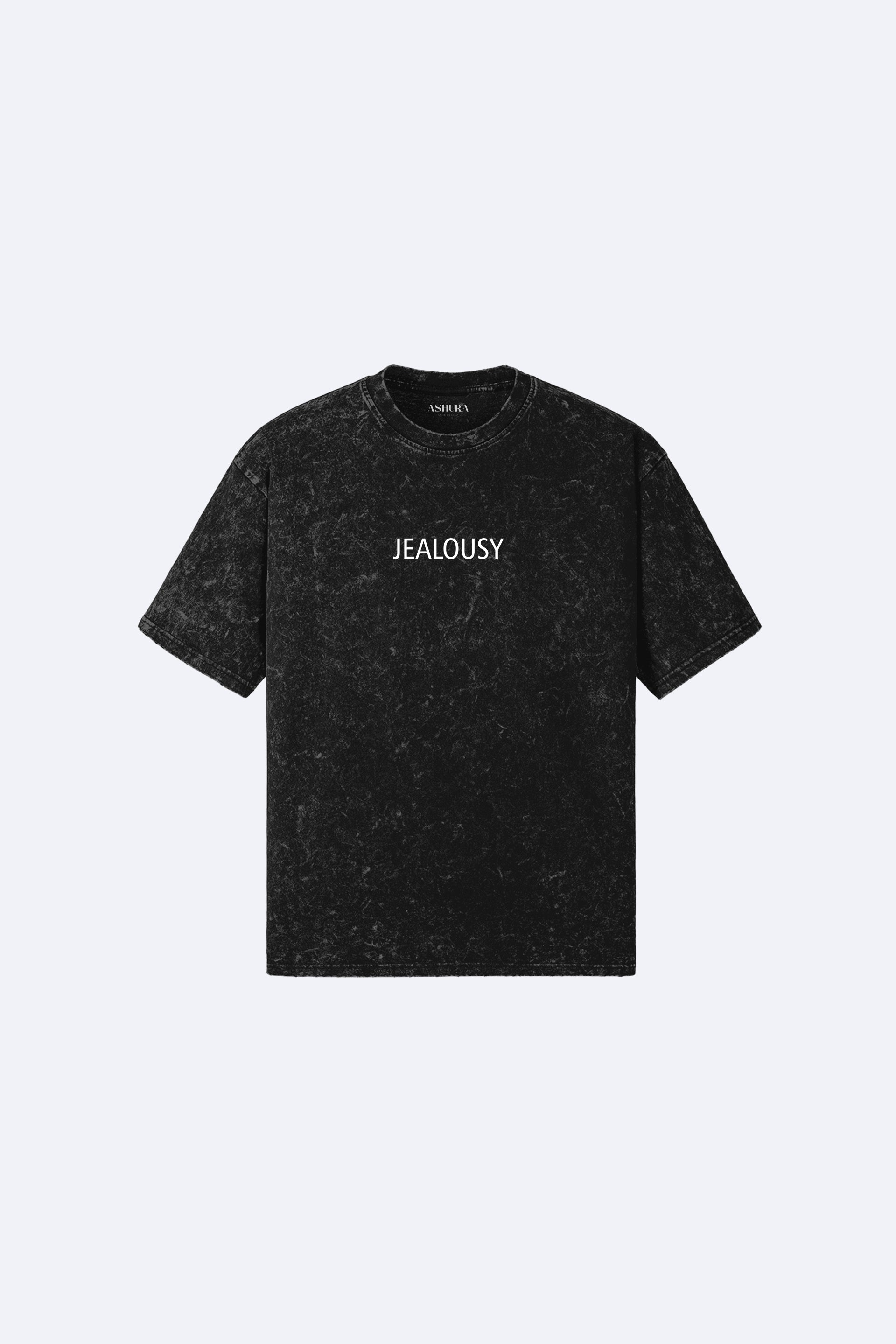 Jealousy Tee