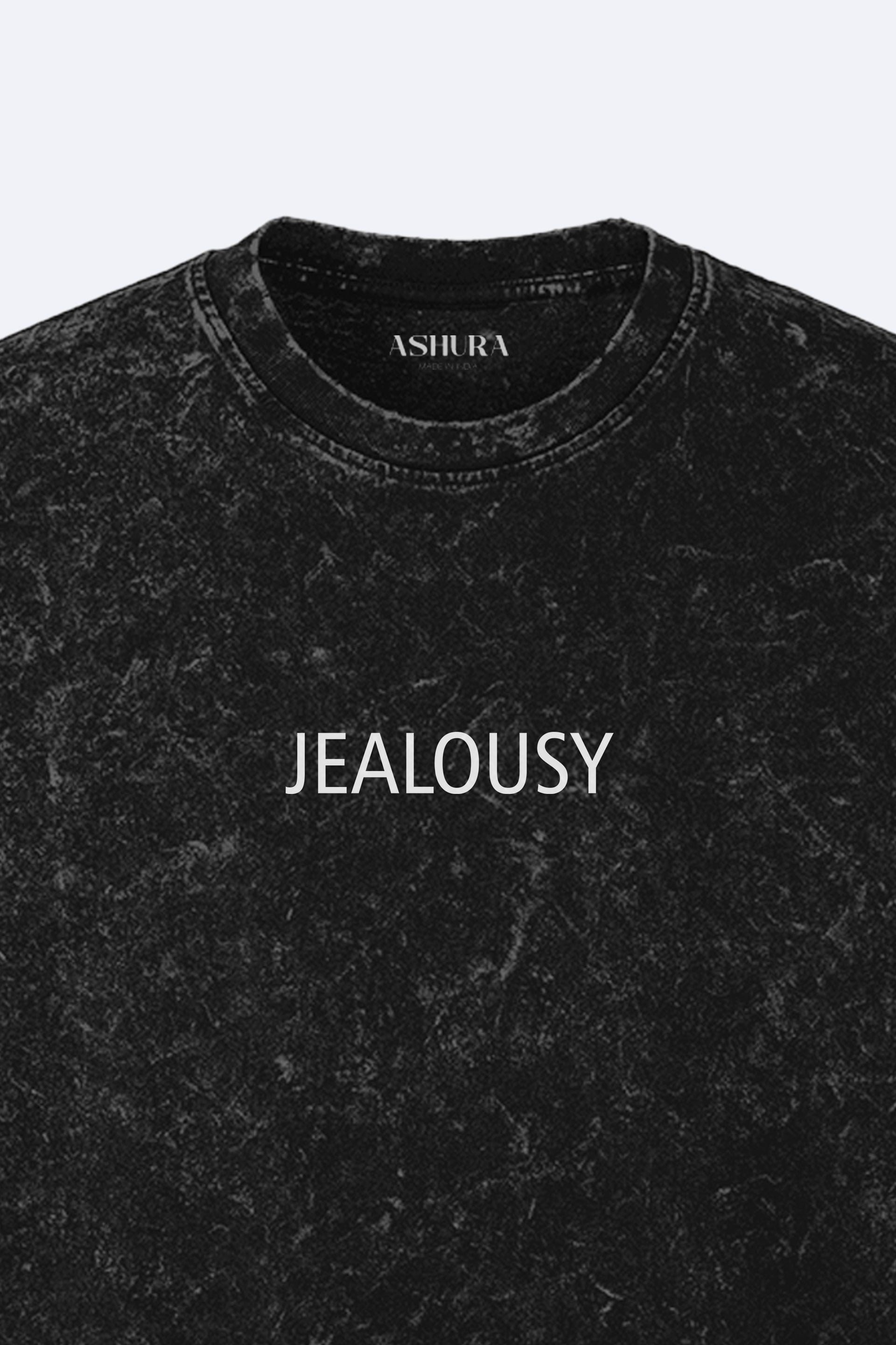 Jealousy Tee