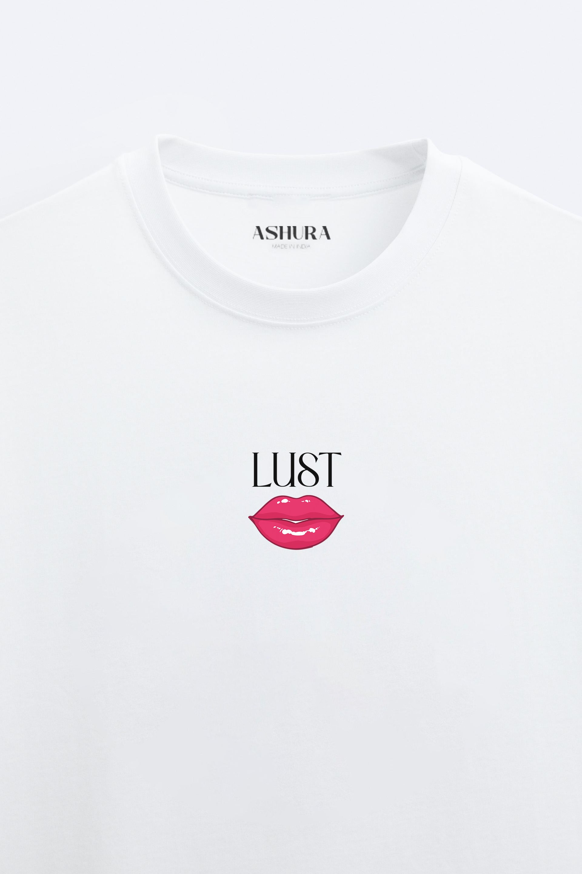 Lust Tee