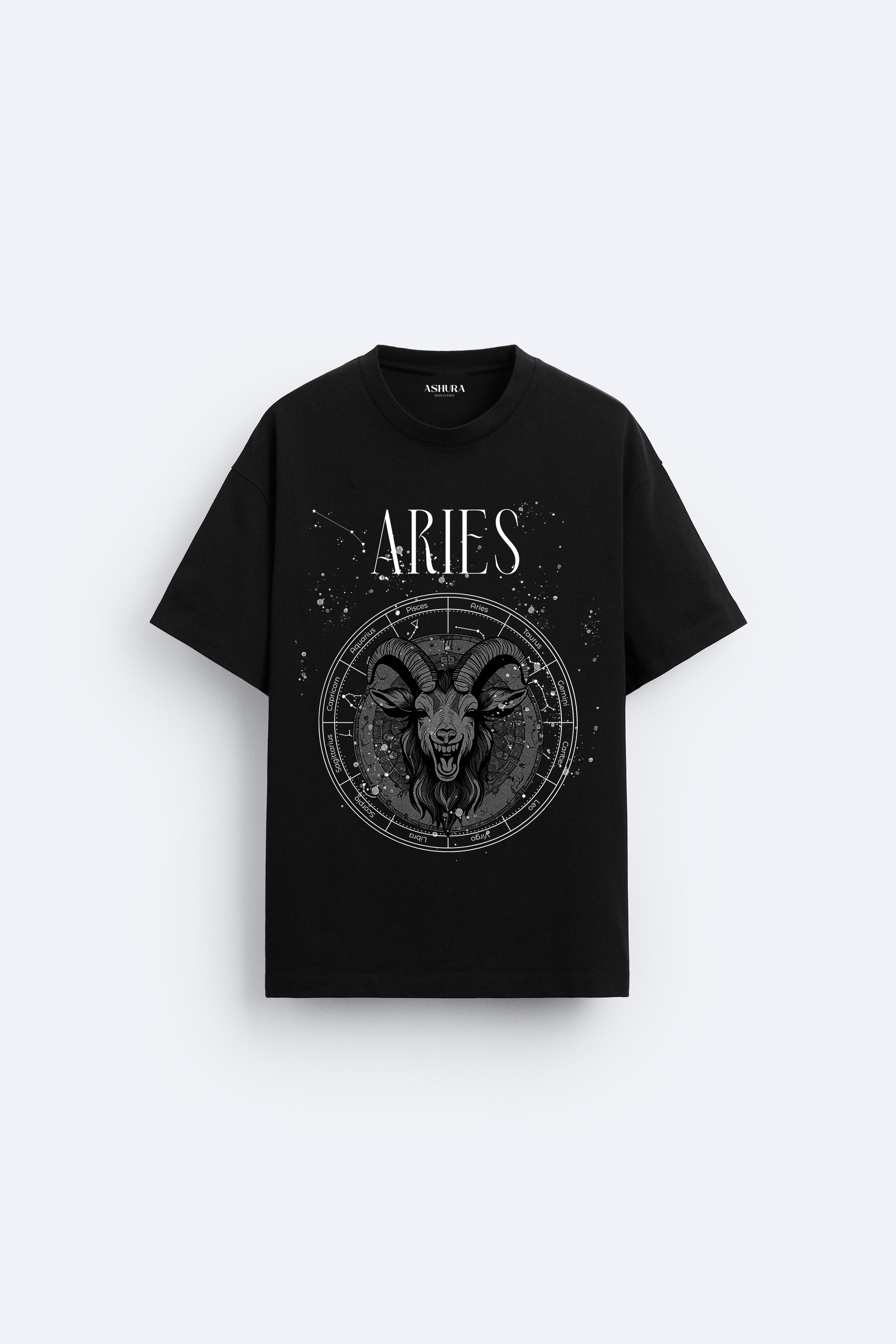 Aries Tee