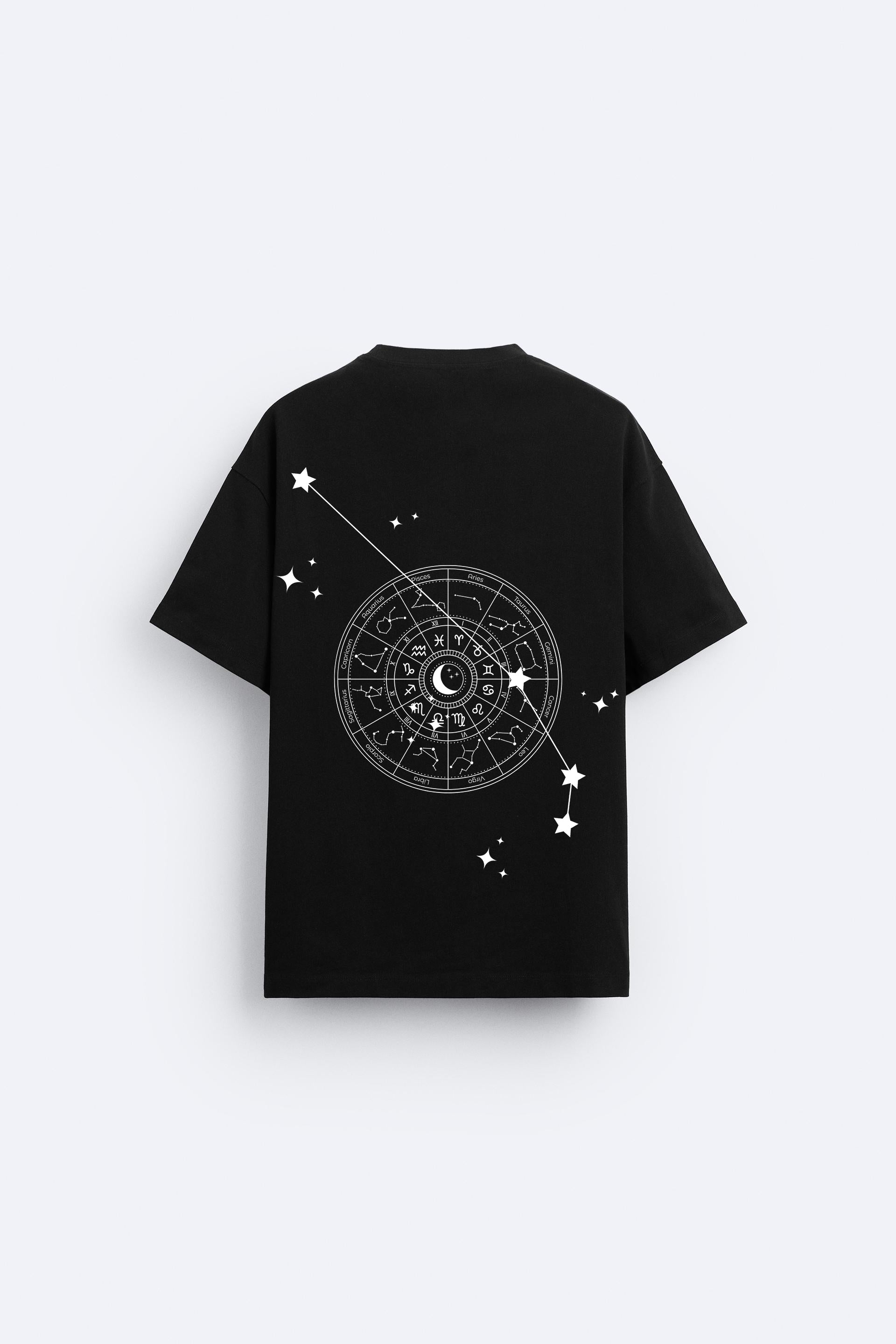 Aries Tee