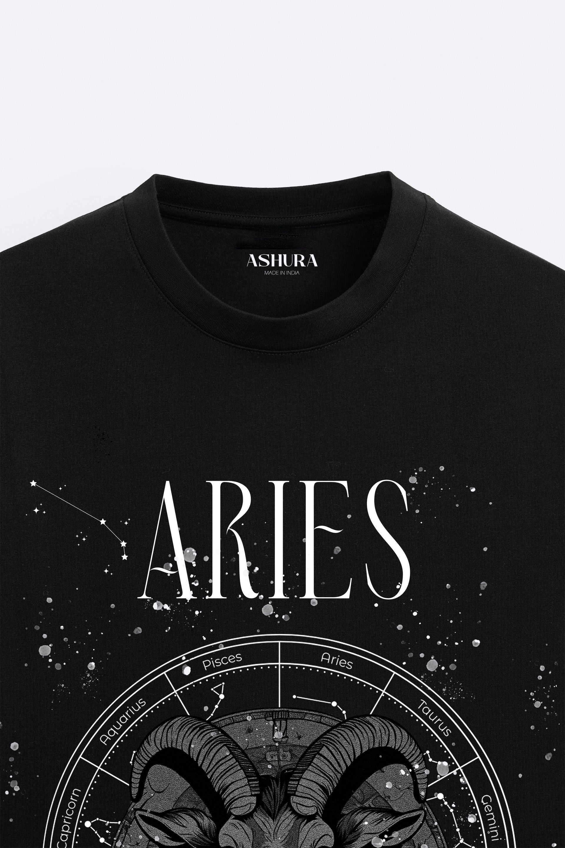 Aries Tee