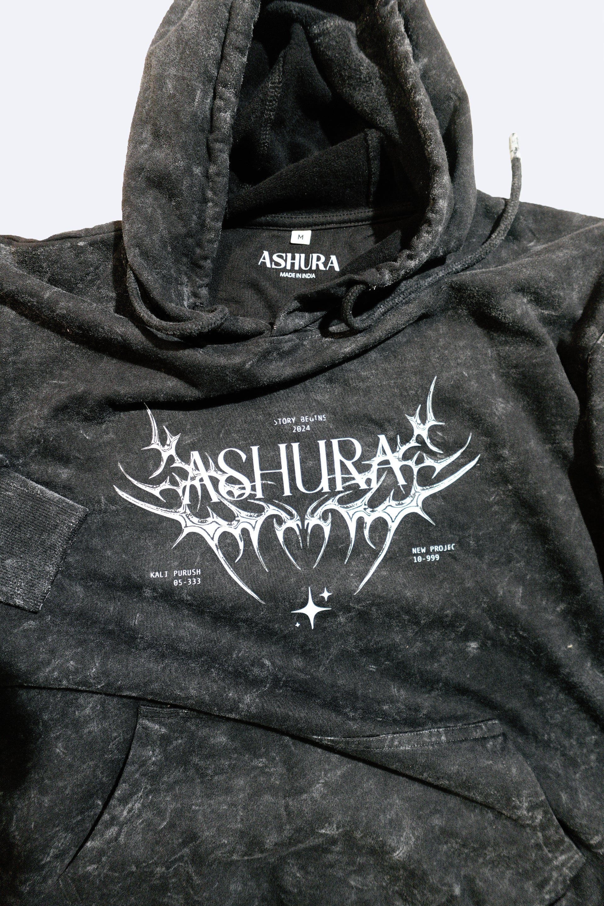 Ashura Hoodie