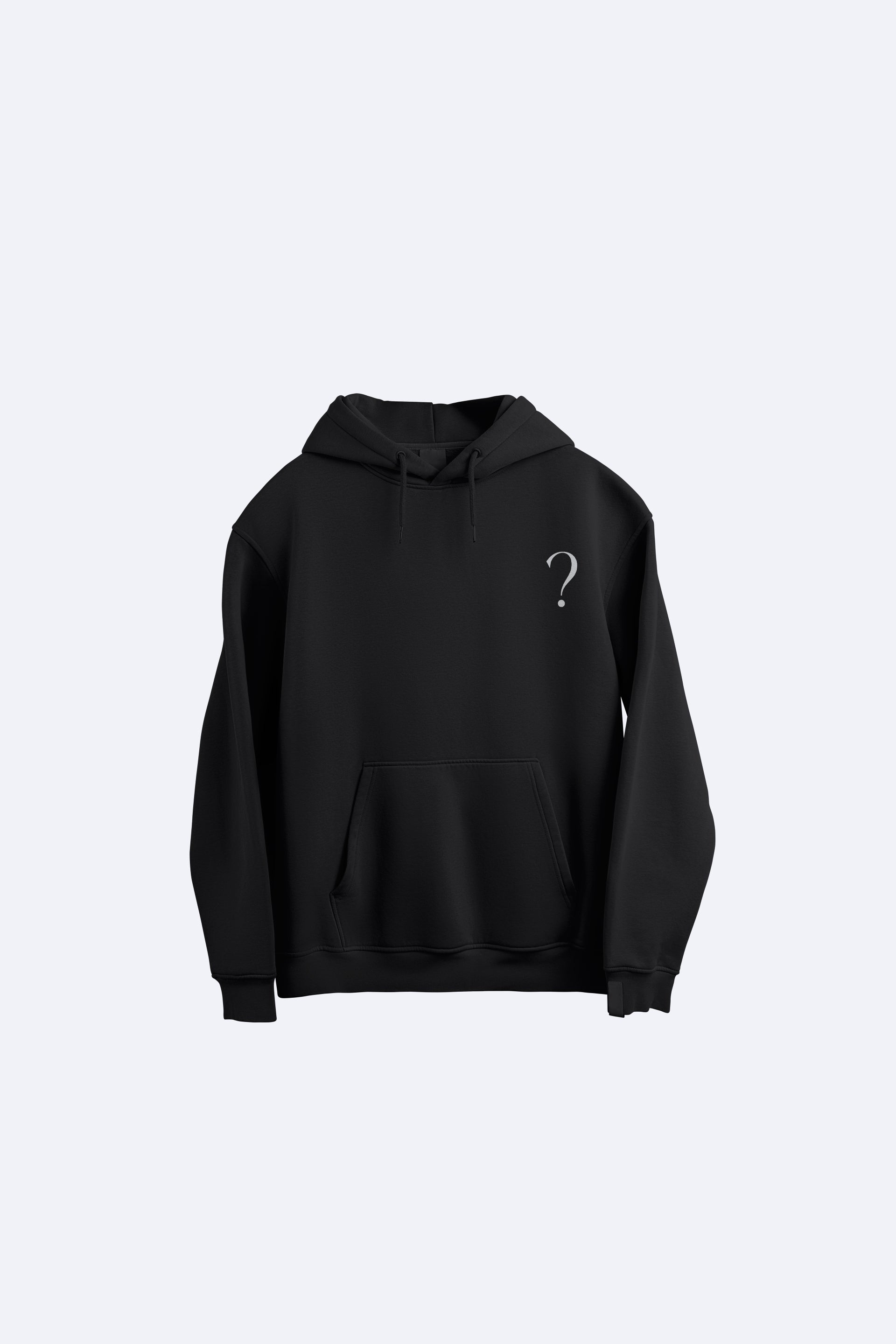 Identity Hoodie