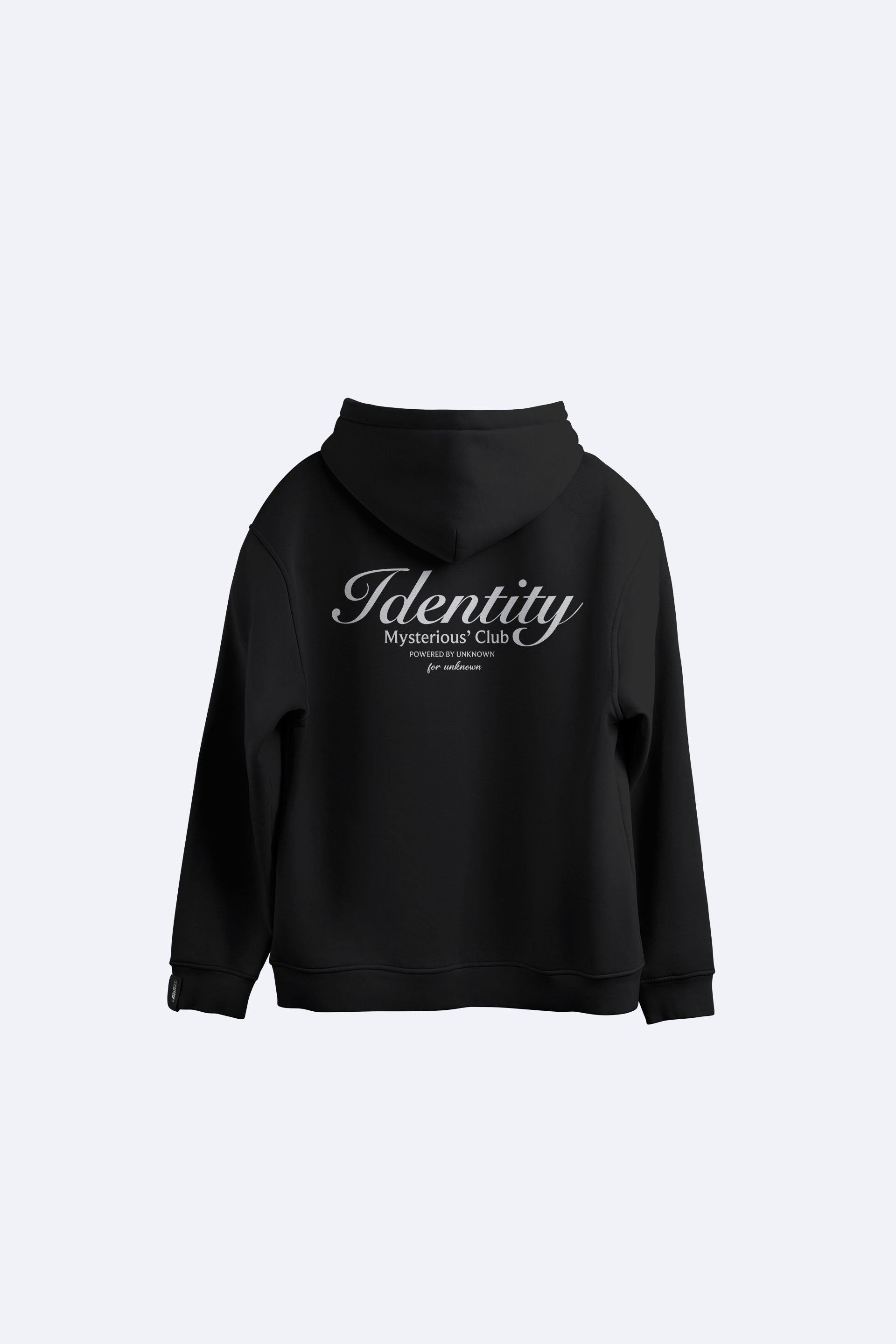 Identity Hoodie