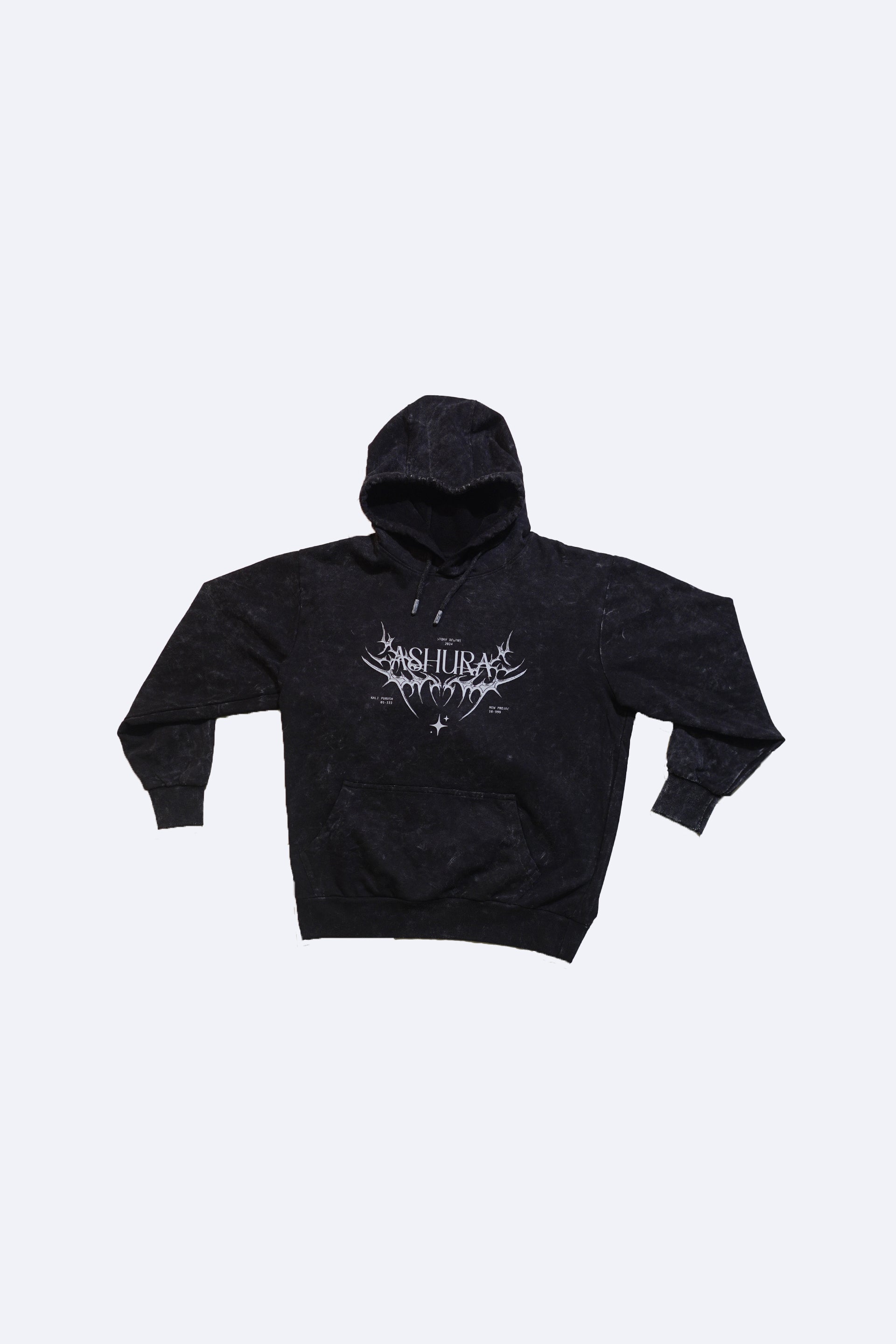 Ashura Hoodie