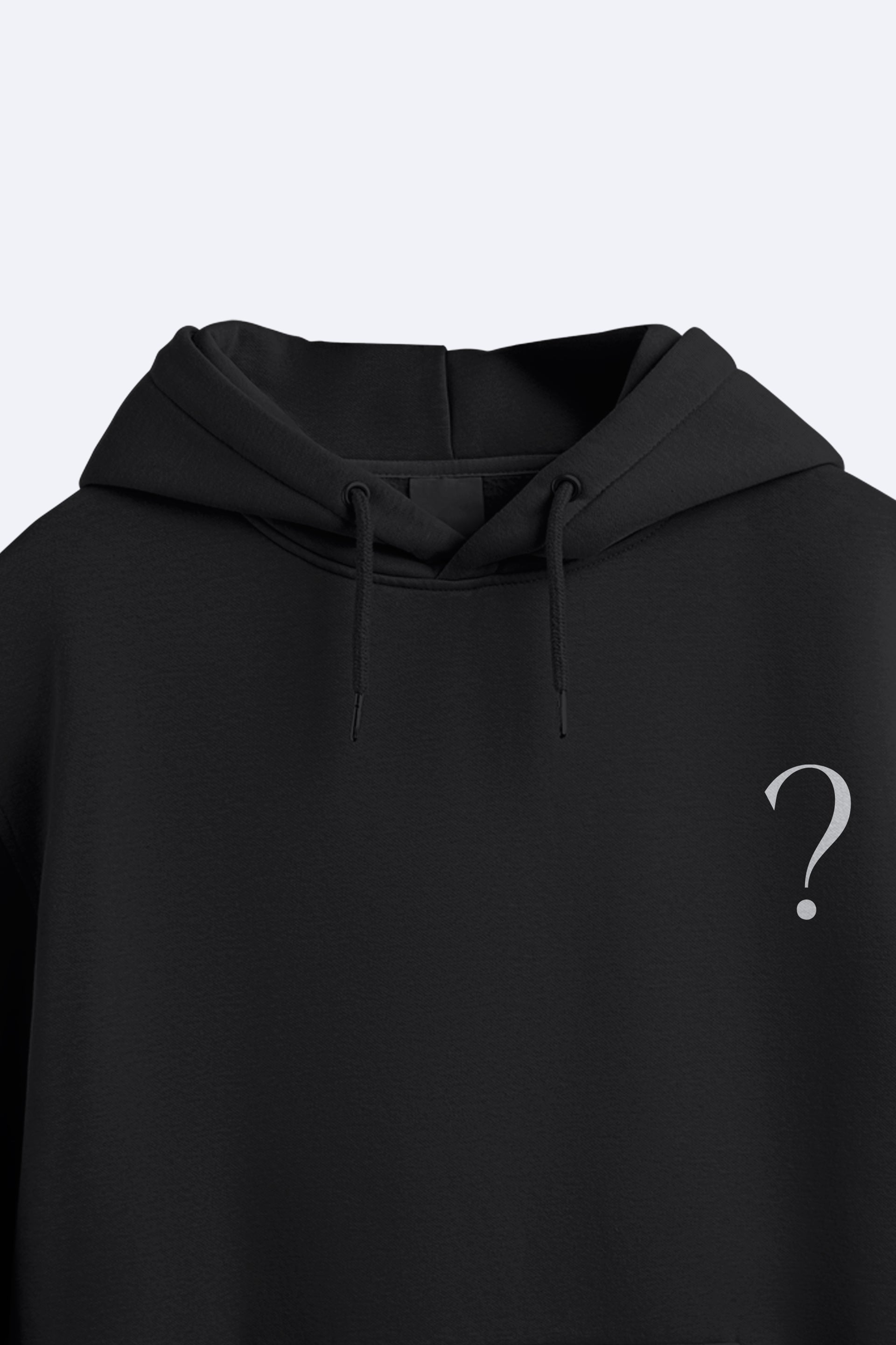 Identity Hoodie