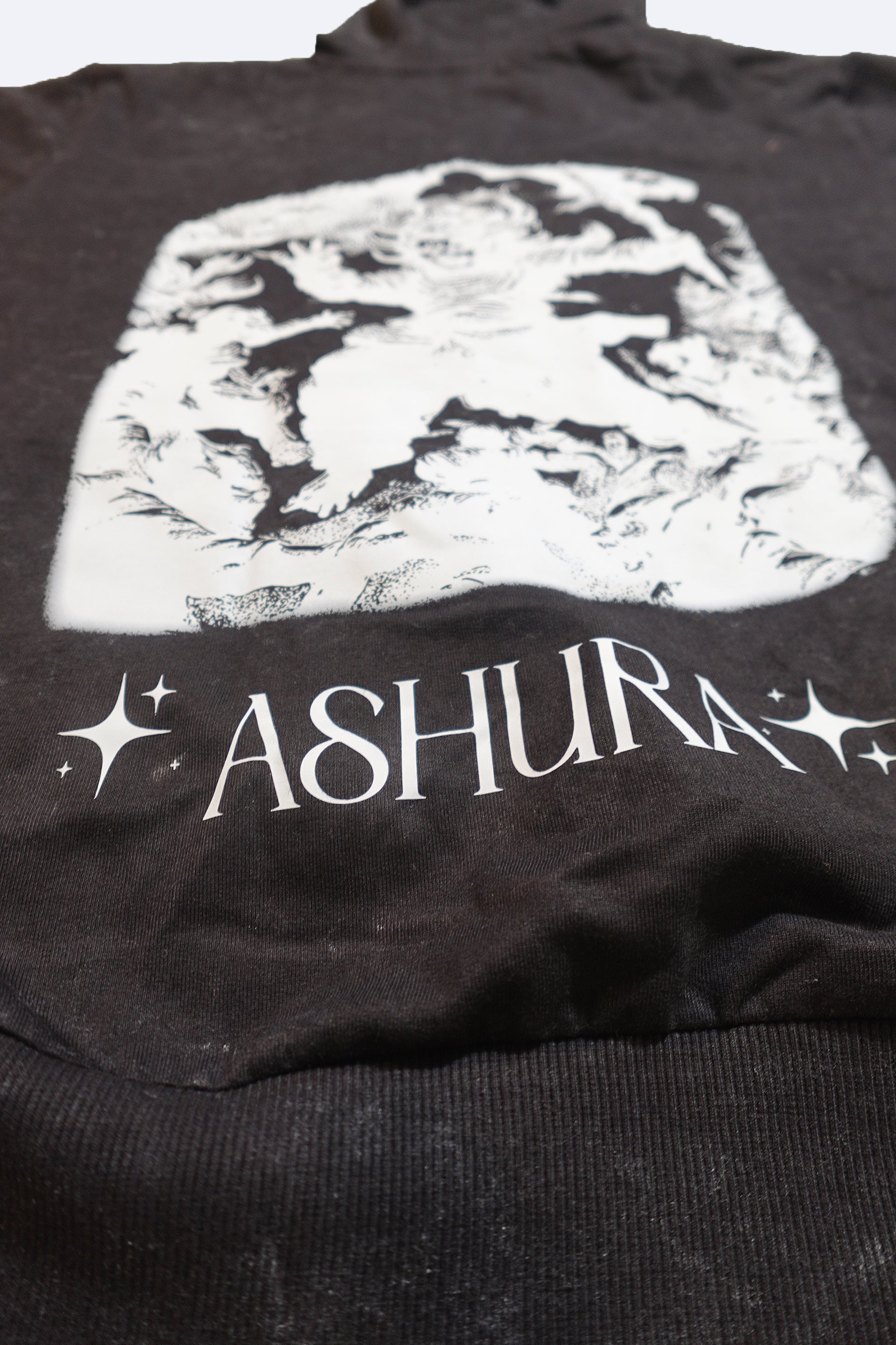 Ashura Hoodie